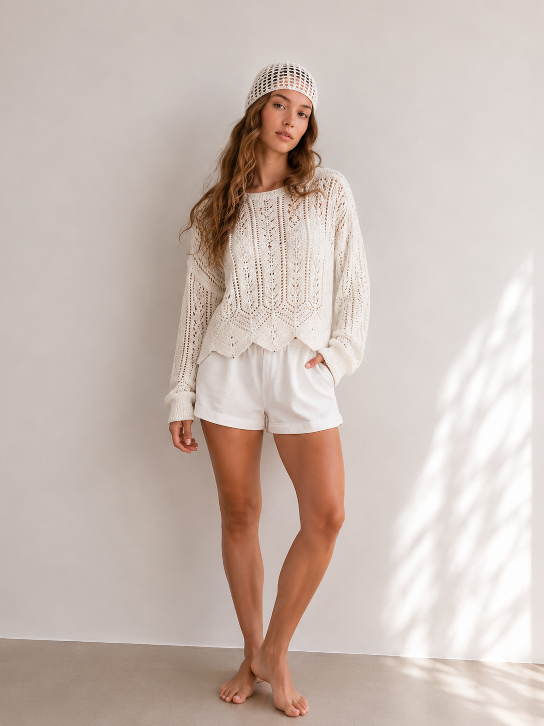 Crochet Top