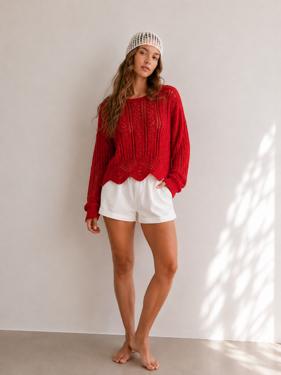 Crochet Top