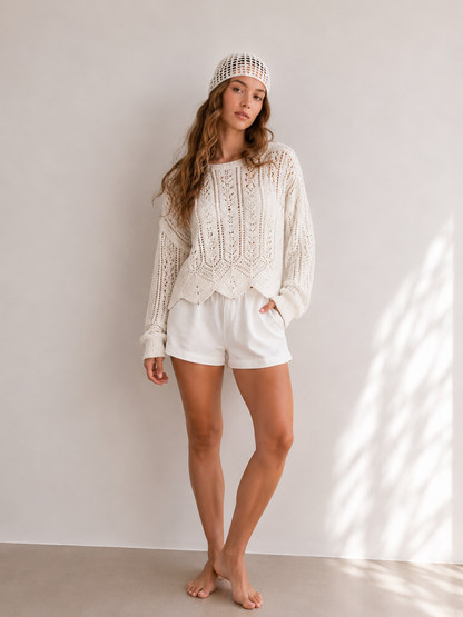 Crochet Top